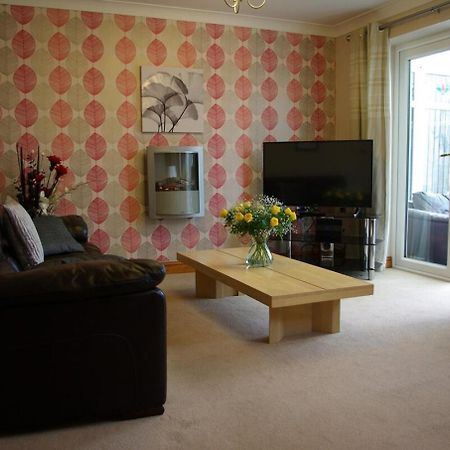 Portland Mews - 3 Bed Holiday Home By Premier Serviced Accommodation Leek Eksteriør billede