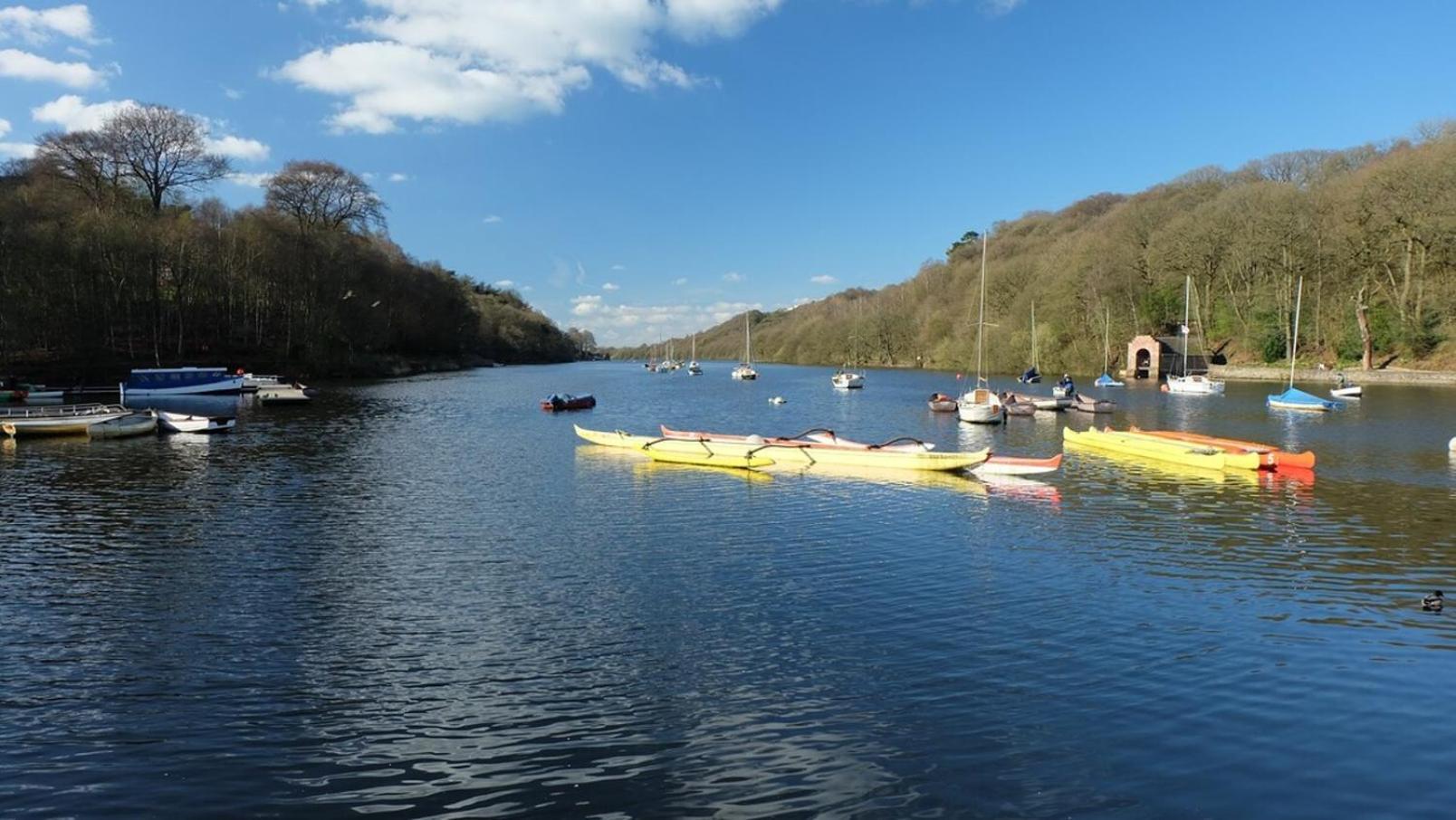 Portland Mews - 3 Bed Holiday Home By Premier Serviced Accommodation Leek Eksteriør billede