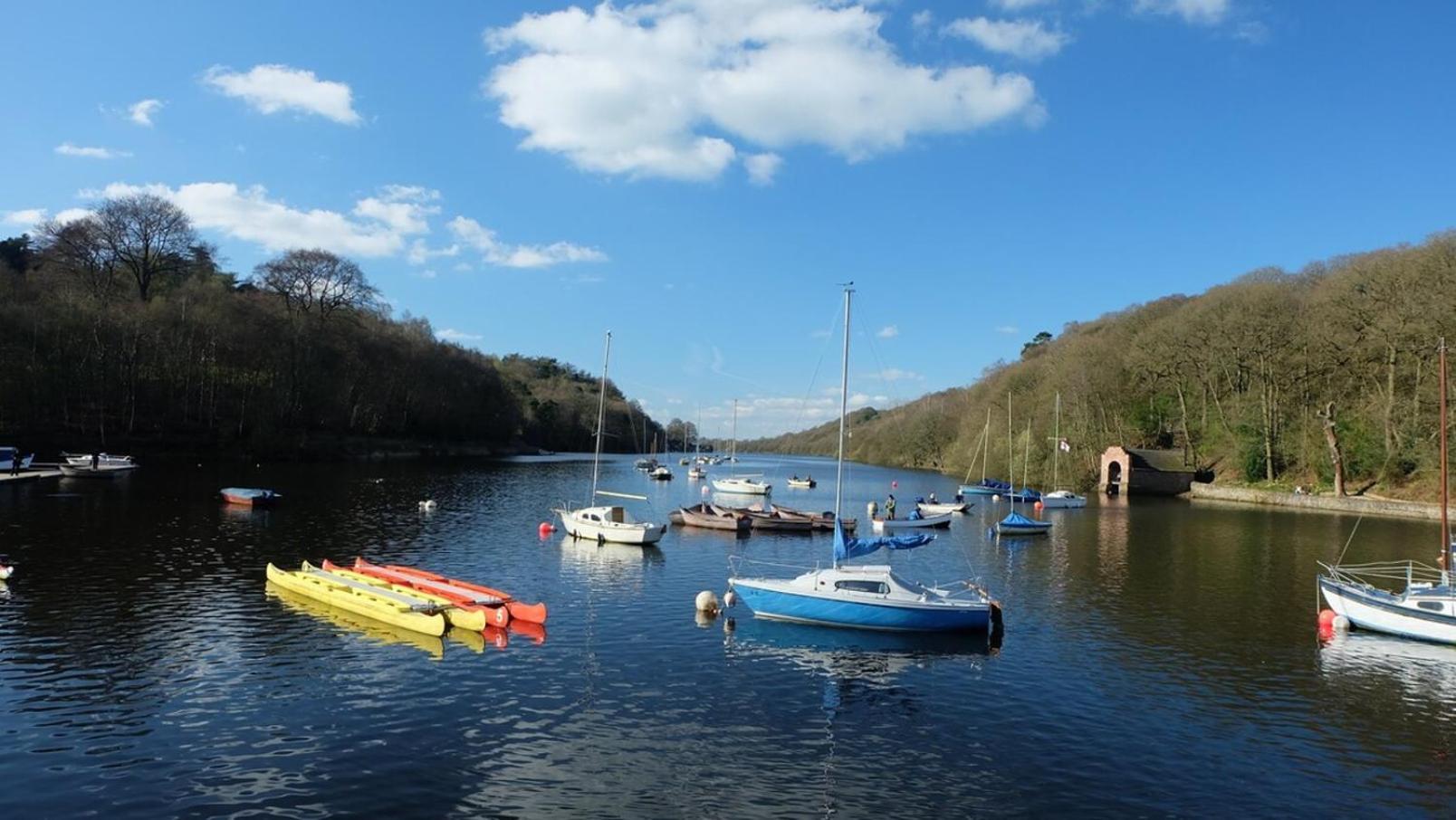 Portland Mews - 3 Bed Holiday Home By Premier Serviced Accommodation Leek Eksteriør billede
