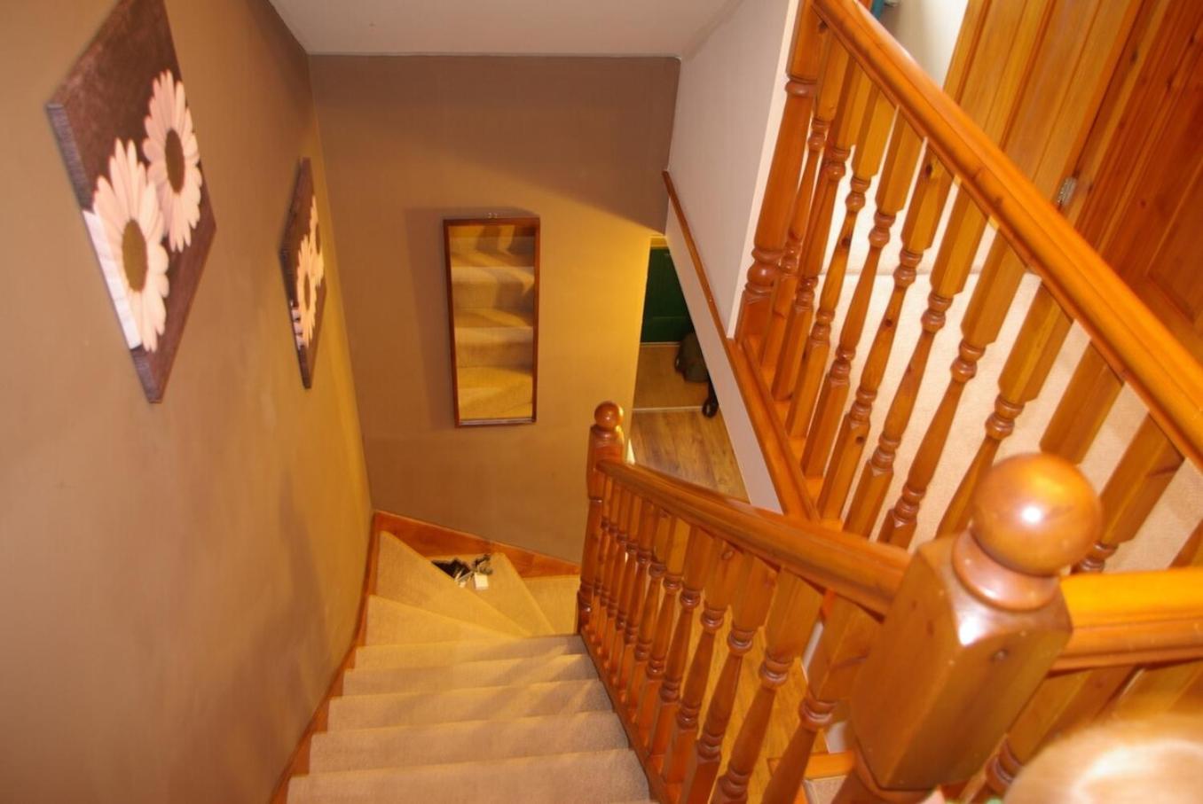 Portland Mews - 3 Bed Holiday Home By Premier Serviced Accommodation Leek Eksteriør billede