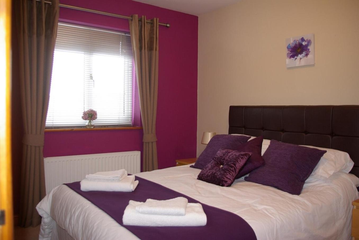 Portland Mews - 3 Bed Holiday Home By Premier Serviced Accommodation Leek Eksteriør billede