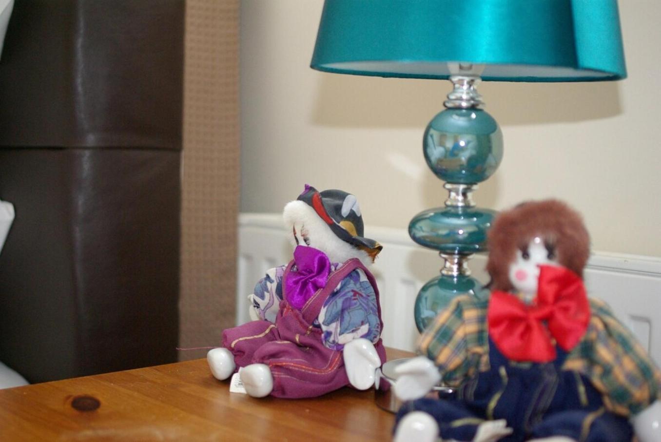 Portland Mews - 3 Bed Holiday Home By Premier Serviced Accommodation Leek Eksteriør billede