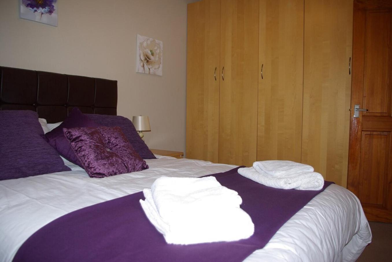 Portland Mews - 3 Bed Holiday Home By Premier Serviced Accommodation Leek Eksteriør billede