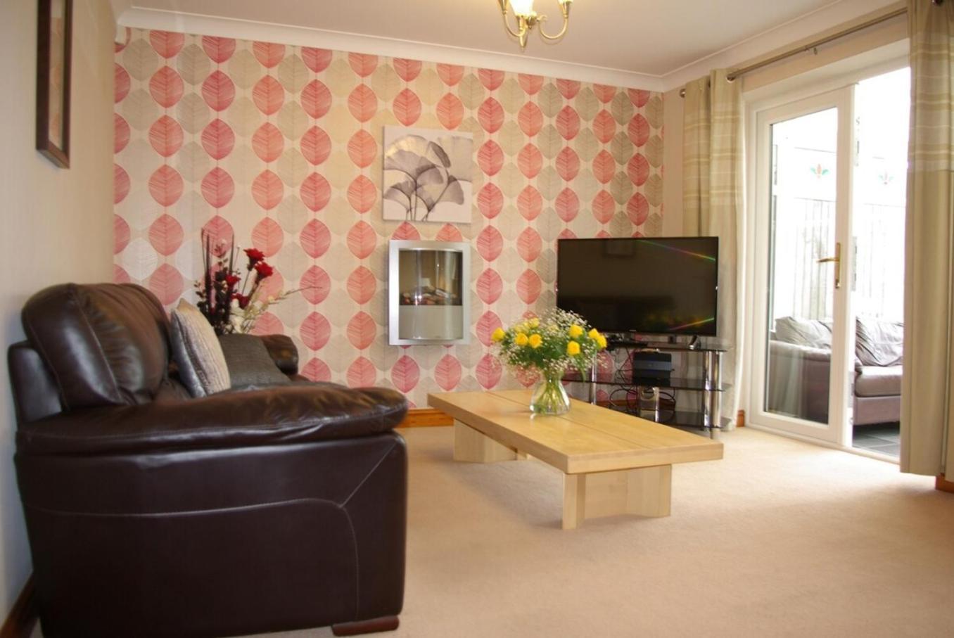Portland Mews - 3 Bed Holiday Home By Premier Serviced Accommodation Leek Eksteriør billede